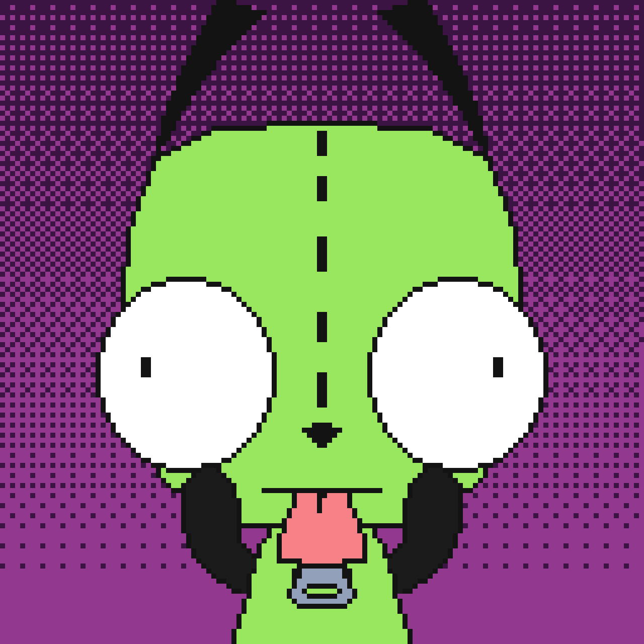 laptop that I'm trying to install linux on!